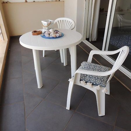 Sea View Ka Paola, Praia Cabral, Boa Vista, Free Wi-Fi Sal Rei Ngoại thất bức ảnh