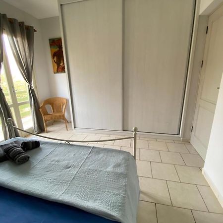 Sea View Ka Paola, Praia Cabral, Boa Vista, Free Wi-Fi Sal Rei Ngoại thất bức ảnh