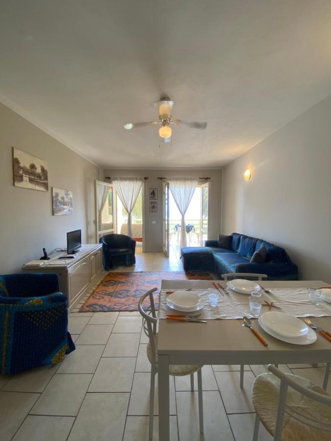 Sea View Ka Paola, Praia Cabral, Boa Vista, Free Wi-Fi Sal Rei Ngoại thất bức ảnh