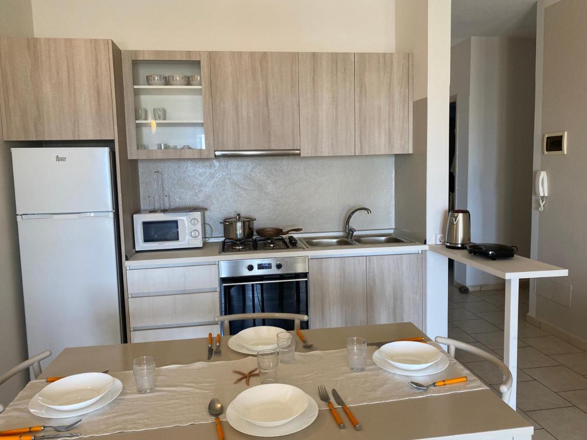 Sea View Ka Paola, Praia Cabral, Boa Vista, Free Wi-Fi Sal Rei Ngoại thất bức ảnh