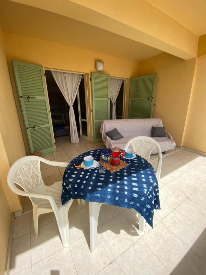 Sea View Ka Paola, Praia Cabral, Boa Vista, Free Wi-Fi Sal Rei Ngoại thất bức ảnh