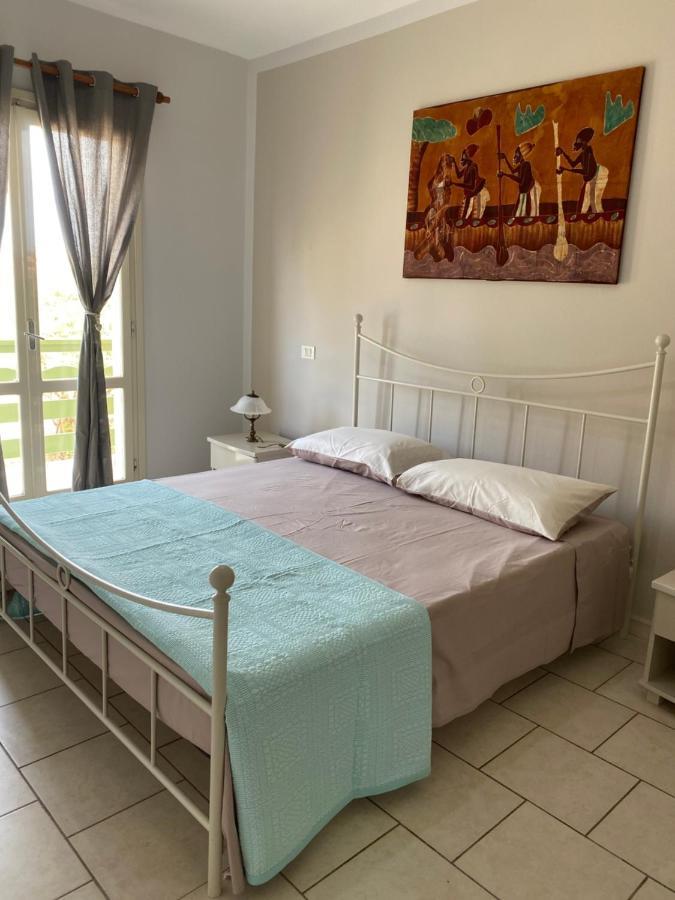 Sea View Ka Paola, Praia Cabral, Boa Vista, Free Wi-Fi Sal Rei Ngoại thất bức ảnh
