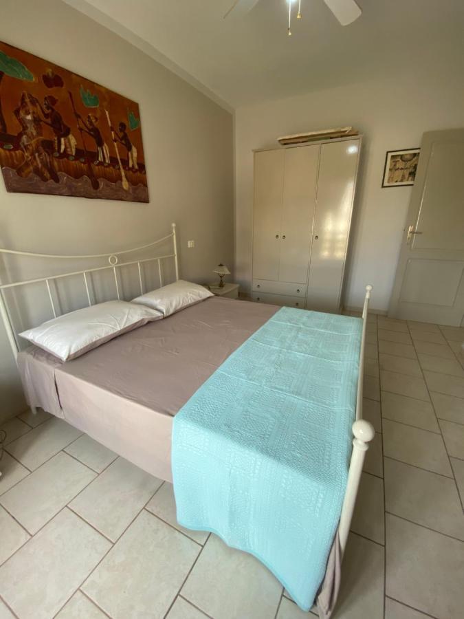 Sea View Ka Paola, Praia Cabral, Boa Vista, Free Wi-Fi Sal Rei Ngoại thất bức ảnh