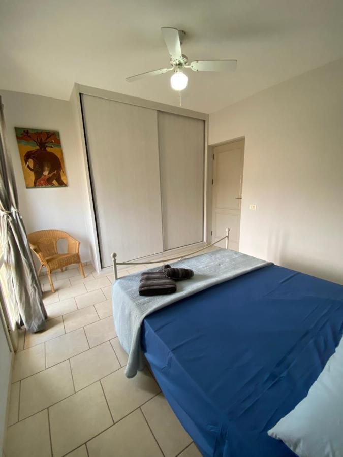 Sea View Ka Paola, Praia Cabral, Boa Vista, Free Wi-Fi Sal Rei Ngoại thất bức ảnh