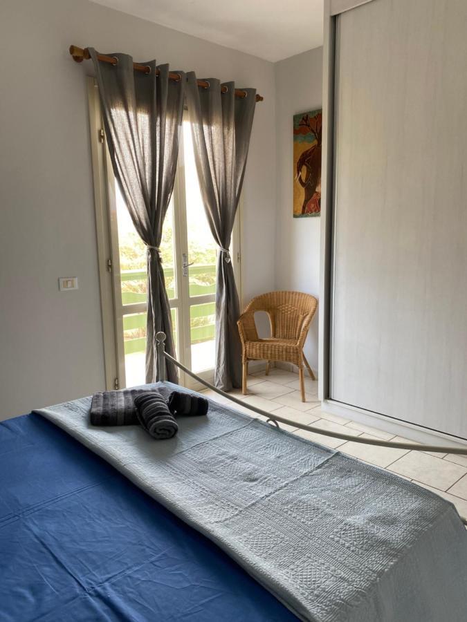 Sea View Ka Paola, Praia Cabral, Boa Vista, Free Wi-Fi Sal Rei Ngoại thất bức ảnh