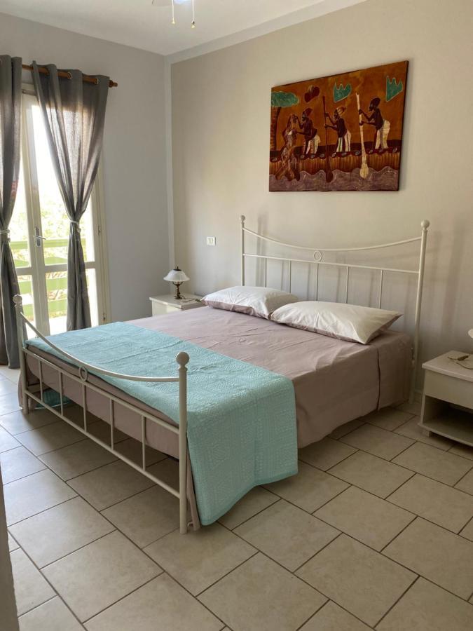 Sea View Ka Paola, Praia Cabral, Boa Vista, Free Wi-Fi Sal Rei Ngoại thất bức ảnh