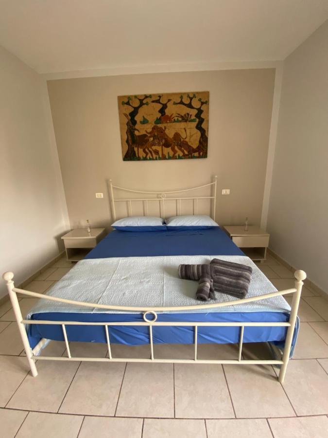 Sea View Ka Paola, Praia Cabral, Boa Vista, Free Wi-Fi Sal Rei Ngoại thất bức ảnh