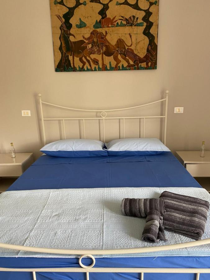 Sea View Ka Paola, Praia Cabral, Boa Vista, Free Wi-Fi Sal Rei Ngoại thất bức ảnh
