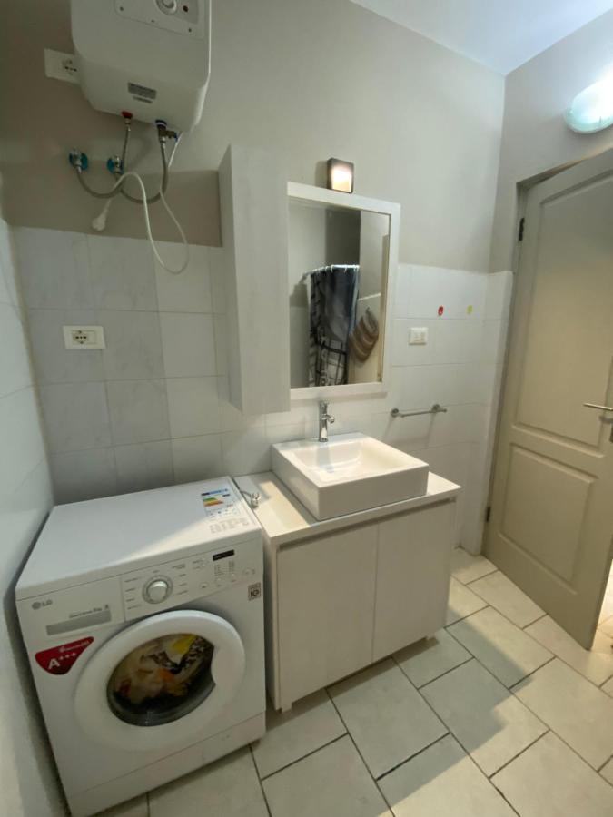 Sea View Ka Paola, Praia Cabral, Boa Vista, Free Wi-Fi Sal Rei Ngoại thất bức ảnh